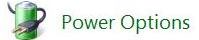 Hot PC Tips - Control Panel Power Options