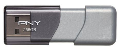 Hot PC Tips - 256GB FLASH DRIVE