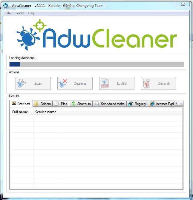 Hot PC Tips - ADWCleaner