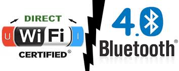 Hot PC Tips - Bluetooth Vs Wifi Direct