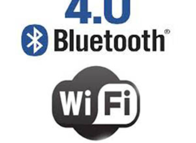 Wi-Fi Direct Vs. Bluetooth 4.0