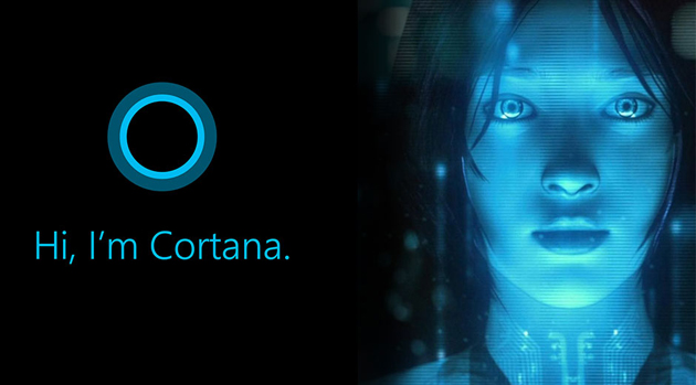 Hot PC Tips - Cortana (1)