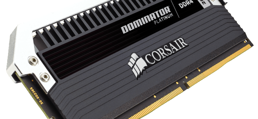 What’s The Difference Between DDR3 & DDR4