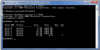 Hot PC Tips Delete Partition (7)