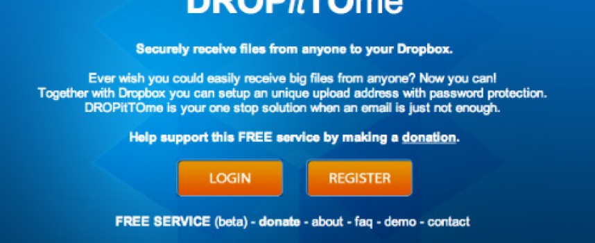 Dropbox Add-Ons for Power Users  – Part 2