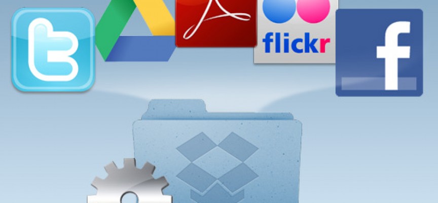 Dropbox Add-Ons for Power Users  – Part 1