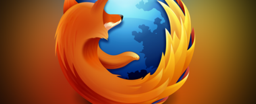 Mozilla Firefox Shortcut Key List!