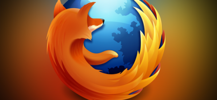 Mozilla Firefox Shortcut Key List!