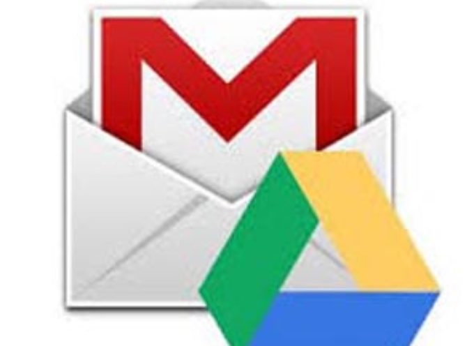 Send “Really Large Files” Via Gmail