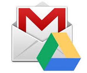 Hot PC Tips - GMAIL - GOOGLE DRIVE