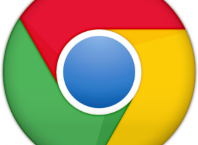 Prevent Google Chrome From Saving History