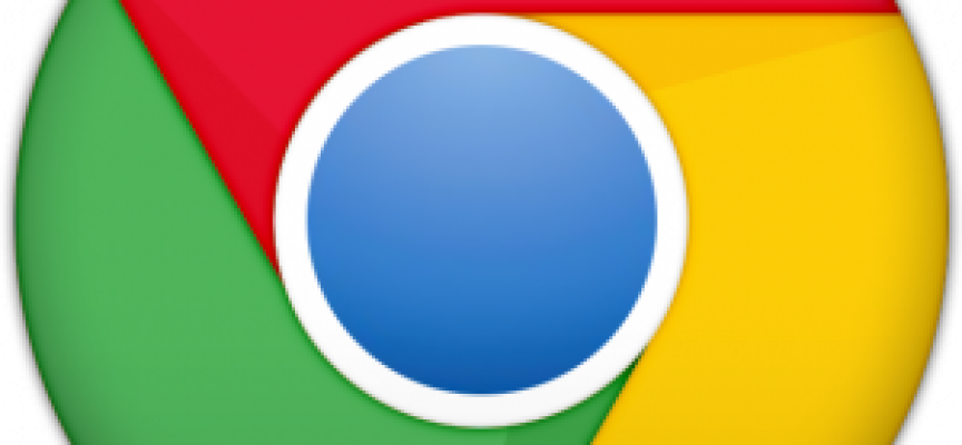 Prevent Google Chrome From Saving History