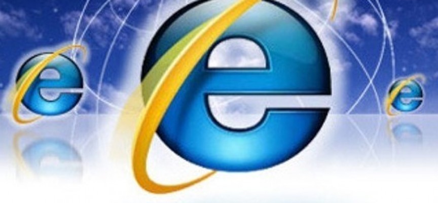 Internet Explorer Shortcut Key List!