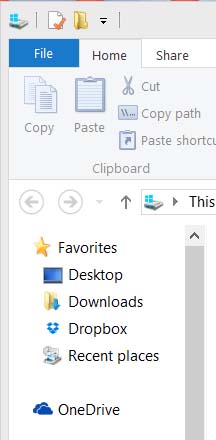 Hot PC Tips - OneDrive