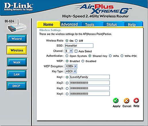 Hot PC Tips - Router Security