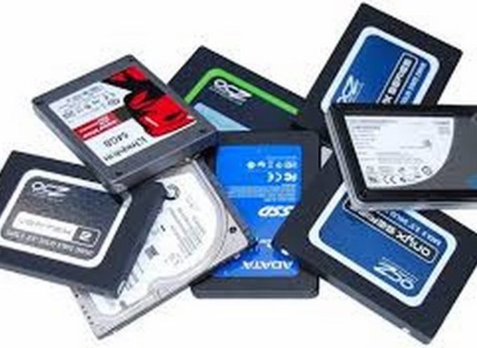 Speed Up Your PC with an SSD Upgrade