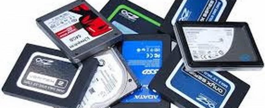 Two Steps For Your SSD Drive