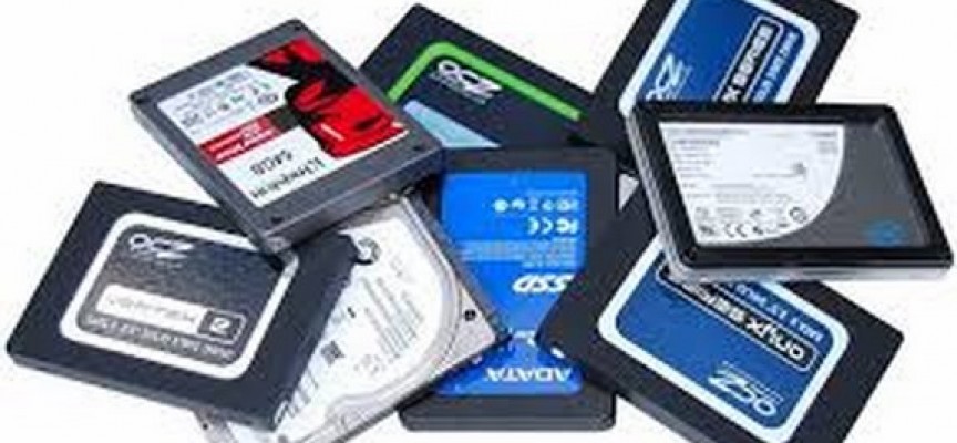 Two Steps For Your SSD Drive