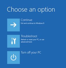 Hot PC Tips - Safe Mode Windows 8 (2)