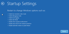 Hot PC Tips - Safe Mode Windows 8 (5)