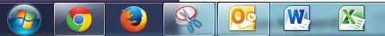 Hot PC Tips - Taskbar