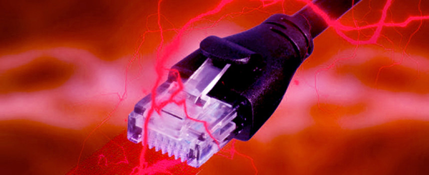 What Is Power Over Ethernet?