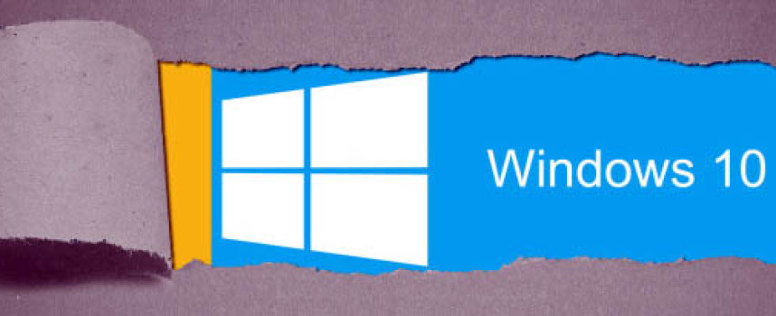 Enable Windows 10 Free Upgrade