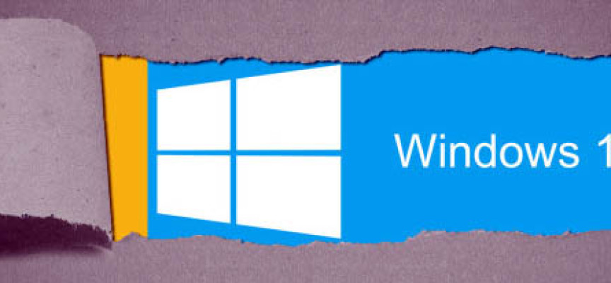 Enable Windows 10 Free Upgrade