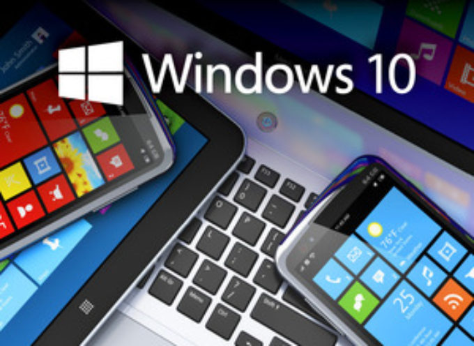 Get Windows 10 Free – But When?