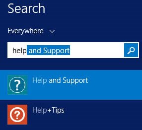 Hot PC Tips - Windows 8.1 Help