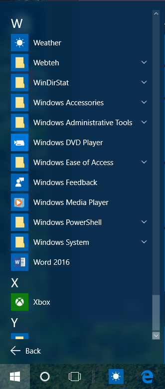 Hot PC Tips - Windows Accessories In Windows 10