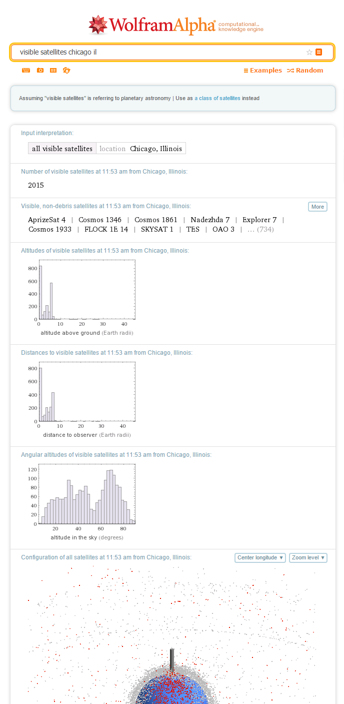 Hot PC Tips - Wolfram Alpha (4)