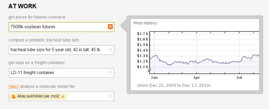 Hot PC Tips - WolframAlpha (1)