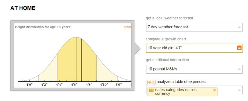 Wolfram Alpha Is Awesome