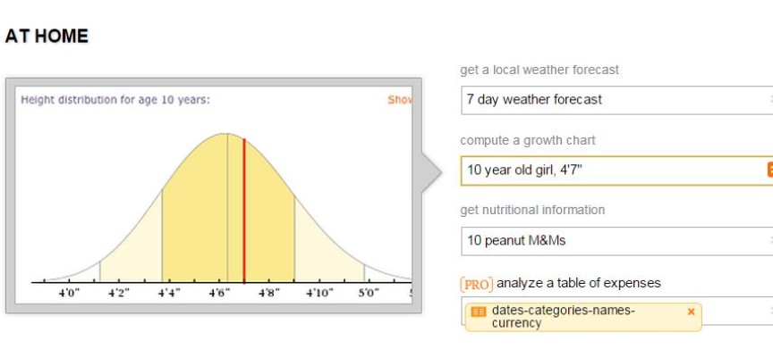 Wolfram Alpha Is Awesome