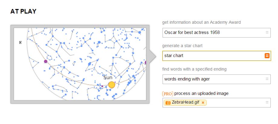 Hot PC Tips - WolframAlpha (4)