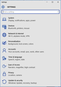 HotPcTips-Settings-Windows-10