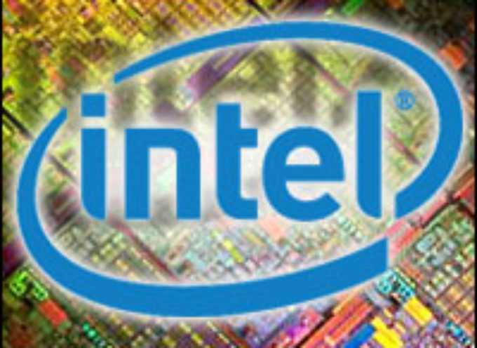 Intel Introduces New “Broadwell” Processor