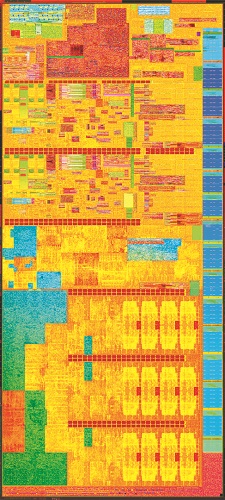 Hot PC Tips - Intel 14nm Tech