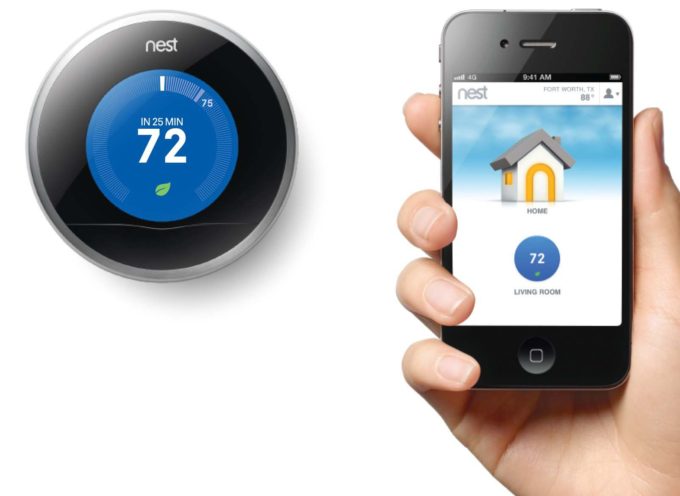 Through It’s Partners, Nest keeps Getting Better