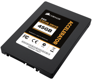 Hot PC Tips - SSD DRIVE