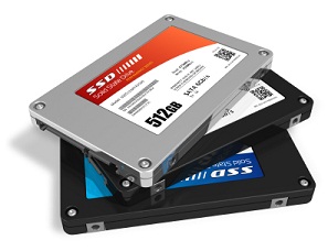 SSD