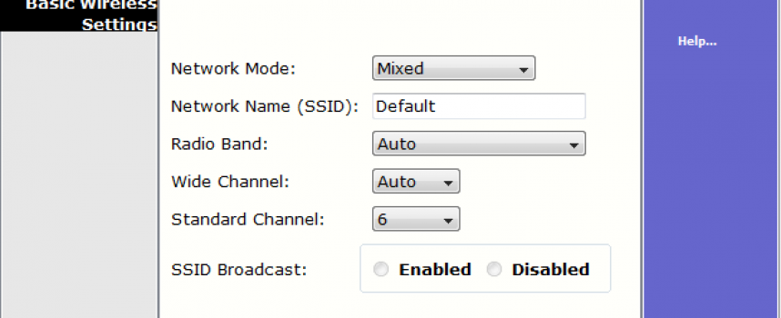 Wireless Networking Security – A Refresher