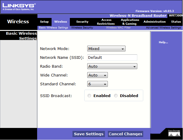 Wireless Networking Security - A Refresher