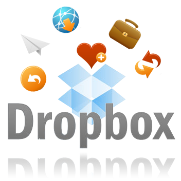 Hot PC Tips - Dropbox