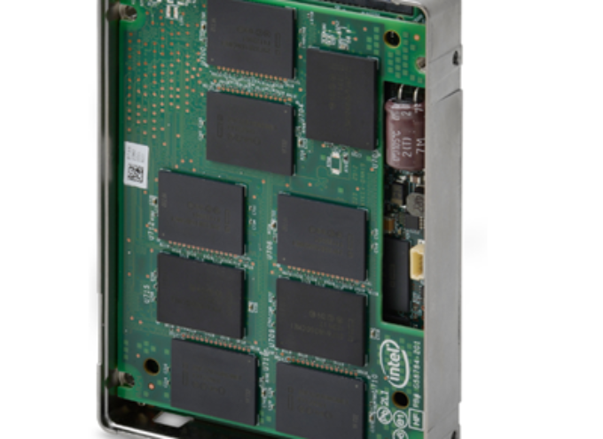 HGST Announces 12Gb/s SAS Solid State Drives