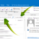 Microsoft Outlook Shortcuts 2